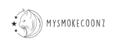 Mysmokecoonz logo